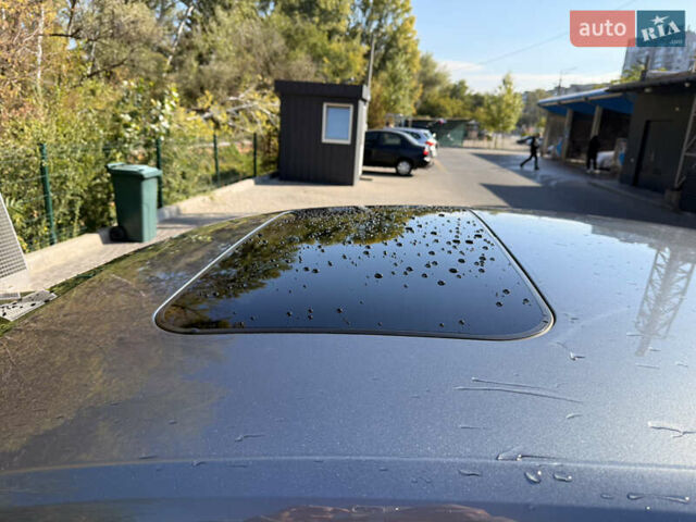Сірий Фольксваген Пассат, об'ємом двигуна 2.5 л та пробігом 141 тис. км за 11800 $, фото 22 на Automoto.ua