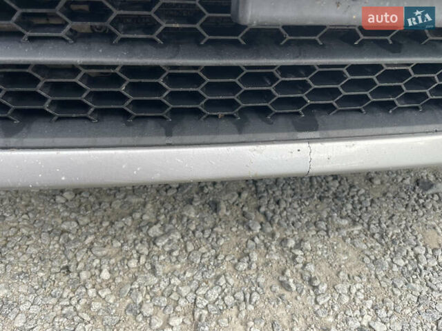 Фольксваген Пассат 2013 в Кривом Озере на Automoto.ua Серый Фольксваген Пассат, объемом двигателя 2 л и пробегом 192 тыс. км за 12500 $, фото 33 на Automoto.ua