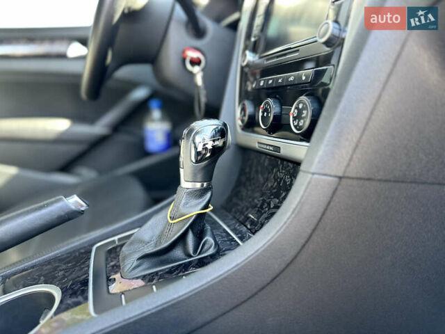 Серый Фольксваген Пассат, объемом двигателя 2 л и пробегом 160 тыс. км за 13700 $, фото 39 на Automoto.ua