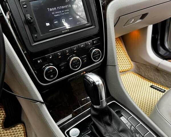 Сірий Фольксваген Пассат, об'ємом двигуна 1.97 л та пробігом 167 тис. км за 12300 $, фото 15 на Automoto.ua