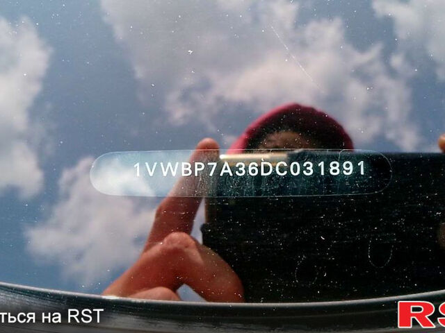 Серый Фольксваген Пассат, объемом двигателя 2.5 л и пробегом 153 тыс. км за 8700 $, фото 13 на Automoto.ua