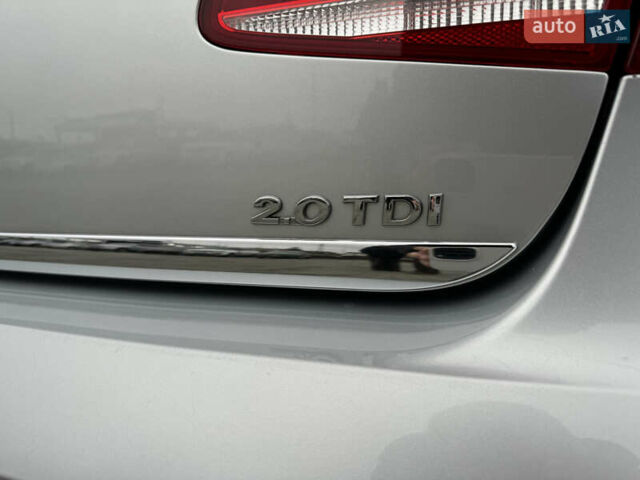 Серый Фольксваген Пассат, объемом двигателя 2 л и пробегом 168 тыс. км за 14900 $, фото 35 на Automoto.ua