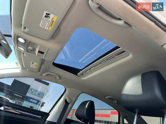 Серый Фольксваген Пассат, объемом двигателя 2 л и пробегом 160 тыс. км за 13700 $, фото 31 на Automoto.ua