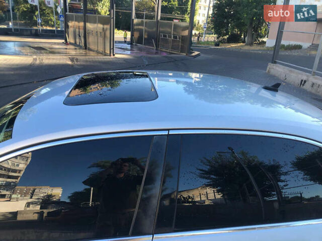 Сірий Фольксваген Пассат, об'ємом двигуна 1.97 л та пробігом 130 тис. км за 11500 $, фото 5 на Automoto.ua