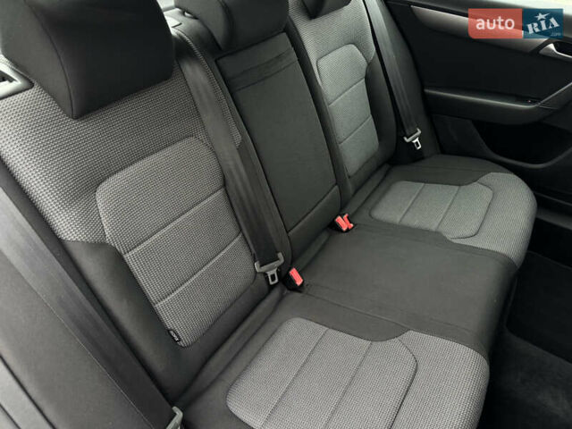 Серый Фольксваген Пассат, объемом двигателя 2 л и пробегом 168 тыс. км за 14900 $, фото 29 на Automoto.ua