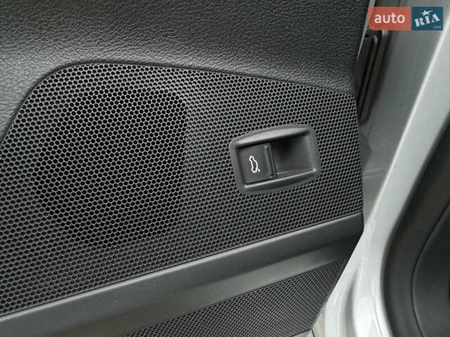Серый Фольксваген Пассат, объемом двигателя 2 л и пробегом 168 тыс. км за 14900 $, фото 14 на Automoto.ua