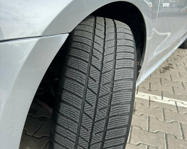 Серый Фольксваген Пассат, объемом двигателя 2 л и пробегом 160 тыс. км за 13700 $, фото 10 на Automoto.ua