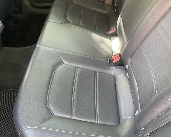 Сірий Фольксваген Пассат, об'ємом двигуна 2.5 л та пробігом 142 тис. км за 11300 $, фото 2 на Automoto.ua