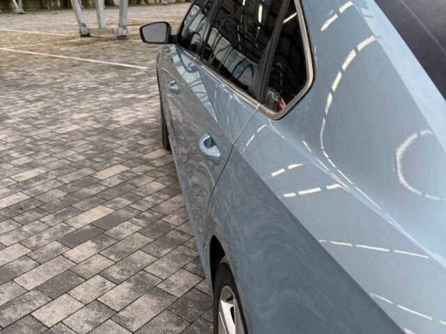 Фольксваген Пассат 2013 в Львове на Automoto.ua Серый Фольксваген Пассат, объемом двигателя 2.5 л и пробегом 255 тыс. км за 10100 $, фото 4 на Automoto.ua