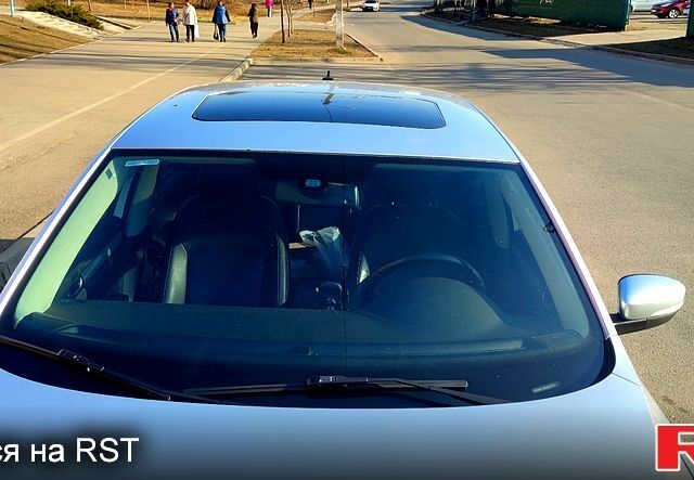 Сірий Фольксваген Пассат, об'ємом двигуна 2.5 л та пробігом 184 тис. км за 9800 $, фото 4 на Automoto.ua