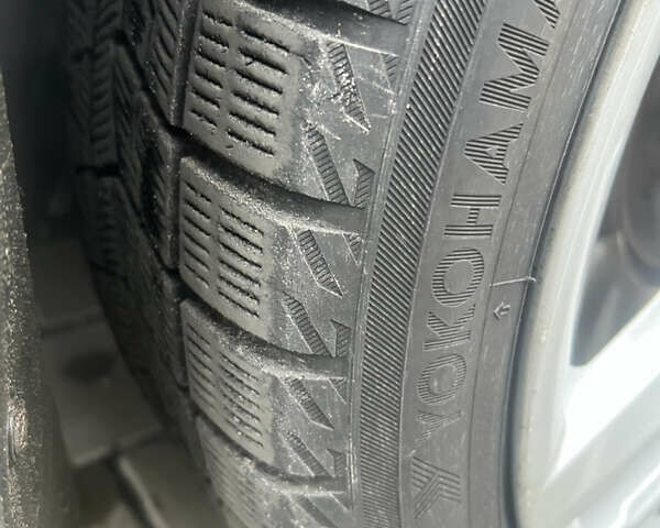 Серый Фольксваген Пассат, объемом двигателя 1.97 л и пробегом 232 тыс. км за 10700 $, фото 9 на Automoto.ua