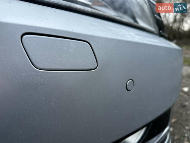 Сірий Фольксваген Пассат, об'ємом двигуна 1.8 л та пробігом 257 тис. км за 8999 $, фото 14 на Automoto.ua