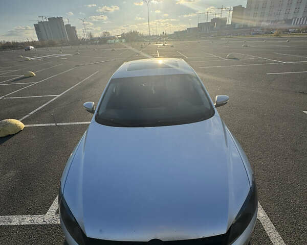 Серый Фольксваген Пассат, объемом двигателя 2.5 л и пробегом 216 тыс. км за 9800 $, фото 12 на Automoto.ua