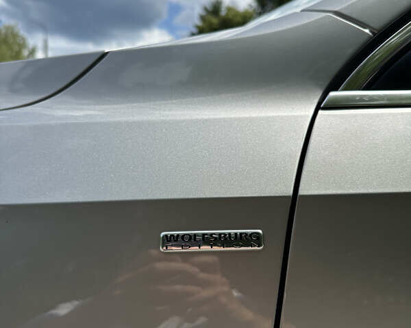 Сірий Фольксваген Пассат, об'ємом двигуна 1.8 л та пробігом 176 тис. км за 10190 $, фото 19 на Automoto.ua