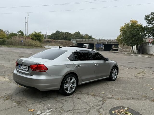 Серый Фольксваген Пассат, объемом двигателя 1.8 л и пробегом 167 тыс. км за 8300 $, фото 17 на Automoto.ua