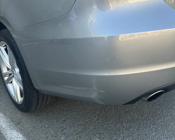 Сірий Фольксваген Пассат, об'ємом двигуна 1.97 л та пробігом 196 тис. км за 10500 $, фото 5 на Automoto.ua