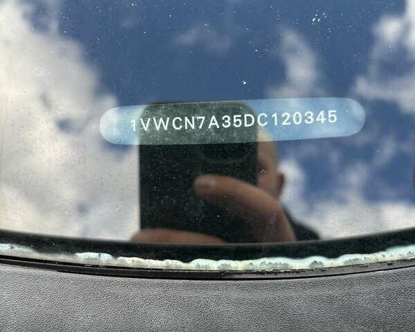 Серый Фольксваген Пассат, объемом двигателя 2 л и пробегом 229 тыс. км за 11800 $, фото 21 на Automoto.ua