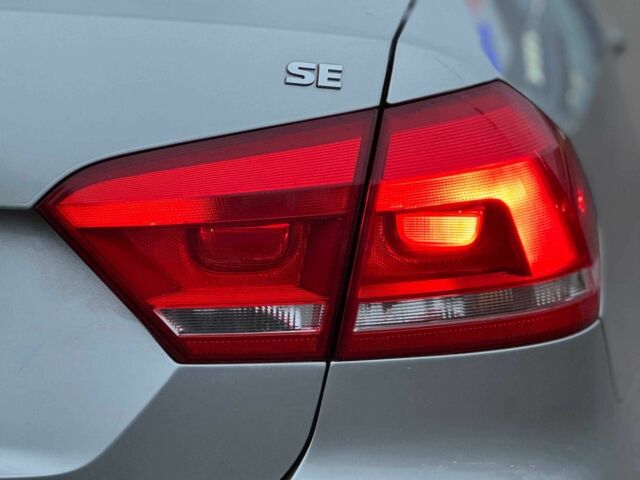 Сірий Фольксваген Пассат, об'ємом двигуна 2.5 л та пробігом 236 тис. км за 11800 $, фото 5 на Automoto.ua