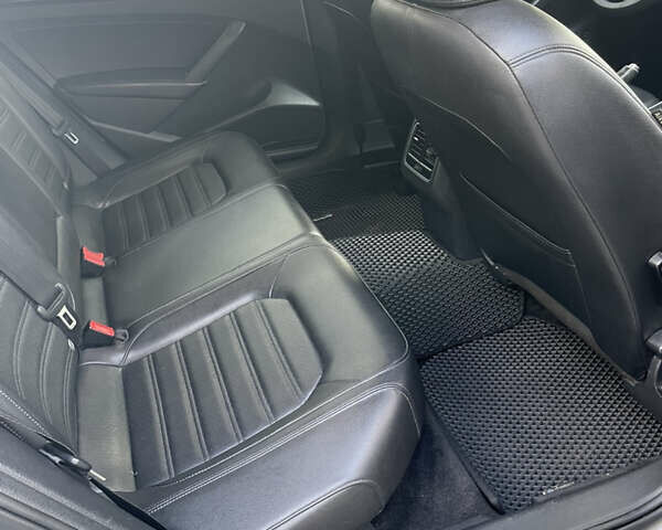 Фольксваген Пассат 2013 в Кривом Озере на Automoto.ua Серый Фольксваген Пассат, объемом двигателя 2 л и пробегом 192 тыс. км за 12500 $, фото 29 на Automoto.ua