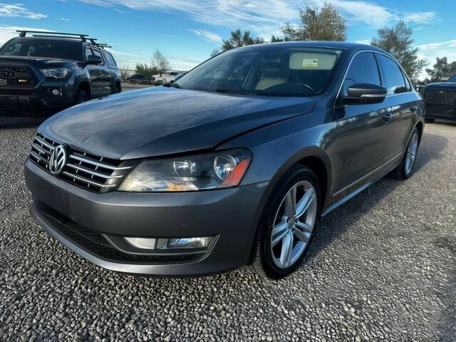 Сірий Фольксваген Пассат, об'ємом двигуна 2 л та пробігом 83 тис. км за 7500 $, фото 2 на Automoto.ua