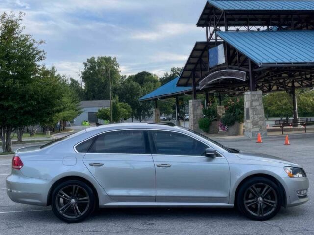 Серый Фольксваген Пассат, объемом двигателя 2 л и пробегом 81 тыс. км за 3700 $, фото 3 на Automoto.ua