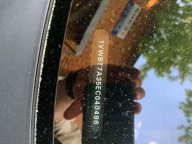 Серый Фольксваген Пассат, объемом двигателя 1.8 л и пробегом 220 тыс. км за 12500 $, фото 8 на Automoto.ua