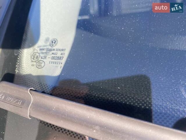 Фольксваген Пассат 2013 в Белой Церкве на Automoto.ua Серый Фольксваген Пассат, объемом двигателя 1.97 л и пробегом 230 тыс. км за 14600 $, фото 18 на Automoto.ua