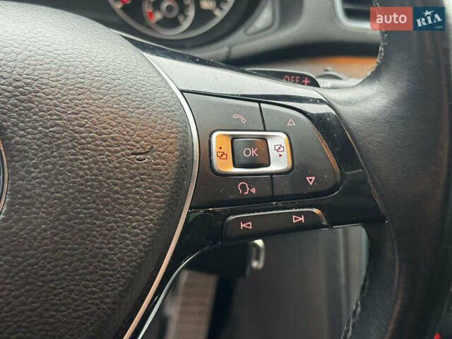 Серый Фольксваген Пассат, объемом двигателя 1.8 л и пробегом 271 тыс. км за 8790 $, фото 17 на Automoto.ua