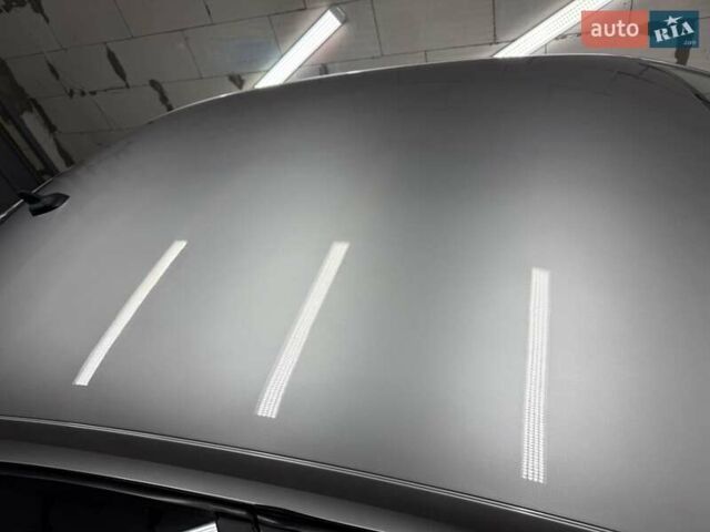 Серый Фольксваген Пассат, объемом двигателя 1.8 л и пробегом 214 тыс. км за 9200 $, фото 35 на Automoto.ua