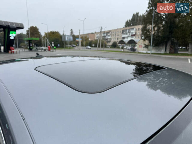 Сірий Фольксваген Пассат, об'ємом двигуна 2 л та пробігом 215 тис. км за 12900 $, фото 15 на Automoto.ua