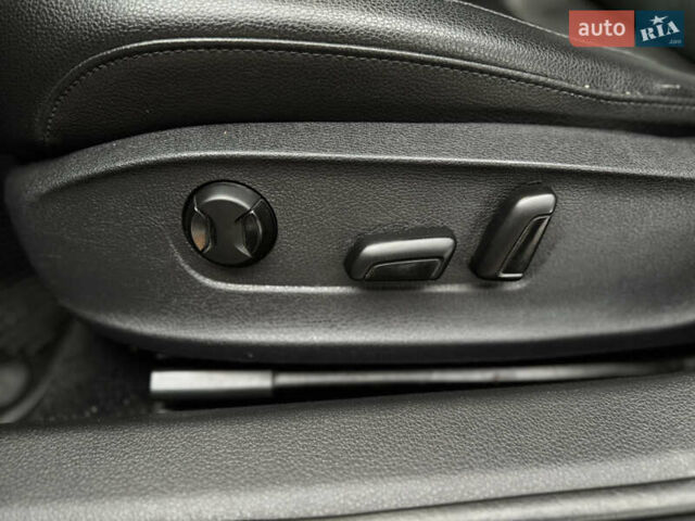 Серый Фольксваген Пассат, объемом двигателя 1.97 л и пробегом 320 тыс. км за 11500 $, фото 15 на Automoto.ua