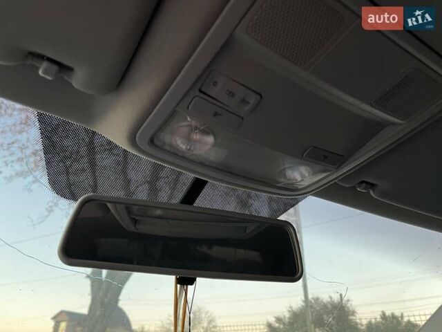 Серый Фольксваген Пассат, объемом двигателя 1.8 л и пробегом 212 тыс. км за 8900 $, фото 15 на Automoto.ua