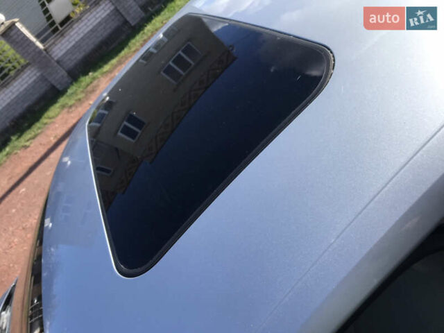 Серый Фольксваген Пассат, объемом двигателя 2 л и пробегом 185 тыс. км за 9500 $, фото 9 на Automoto.ua