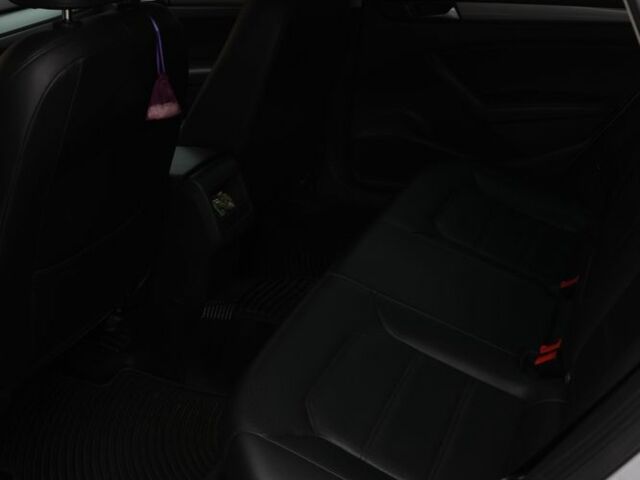 Серый Фольксваген Пассат, объемом двигателя 1.8 л и пробегом 206 тыс. км за 9999 $, фото 6 на Automoto.ua