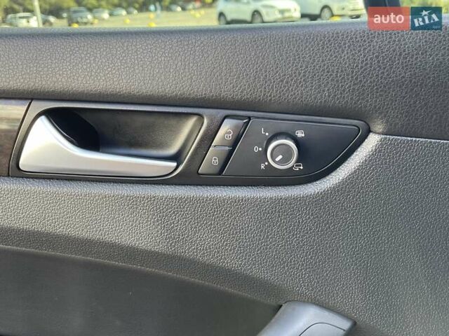 Сірий Фольксваген Пассат, об'ємом двигуна 1.97 л та пробігом 235 тис. км за 13700 $, фото 15 на Automoto.ua