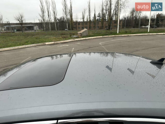 Серый Фольксваген Пассат, объемом двигателя 1.8 л и пробегом 185 тыс. км за 11300 $, фото 7 на Automoto.ua