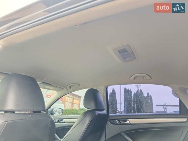 Сірий Фольксваген Пассат, об'ємом двигуна 1.8 л та пробігом 130 тис. км за 10999 $, фото 9 на Automoto.ua