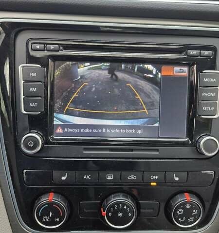 Серый Фольксваген Пассат, объемом двигателя 2 л и пробегом 199 тыс. км за 10800 $, фото 29 на Automoto.ua