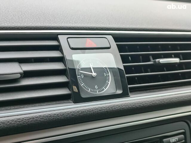 Серый Фольксваген Пассат, объемом двигателя 1.8 л и пробегом 260 тыс. км за 11490 $, фото 28 на Automoto.ua