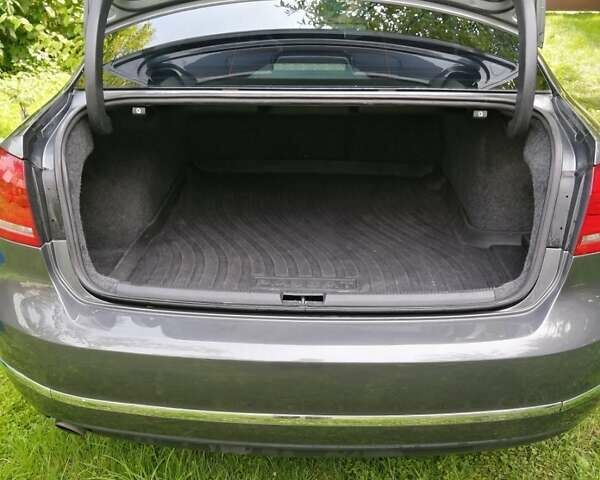 Сірий Фольксваген Пассат, об'ємом двигуна 1.8 л та пробігом 105 тис. км за 14500 $, фото 8 на Automoto.ua