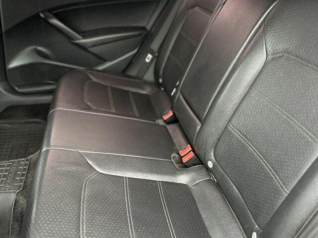 Сірий Фольксваген Пассат, об'ємом двигуна 0 л та пробігом 299 тис. км за 9500 $, фото 14 на Automoto.ua