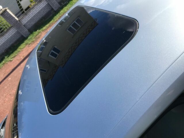 Серый Фольксваген Пассат, объемом двигателя 2 л и пробегом 185 тыс. км за 9700 $, фото 7 на Automoto.ua