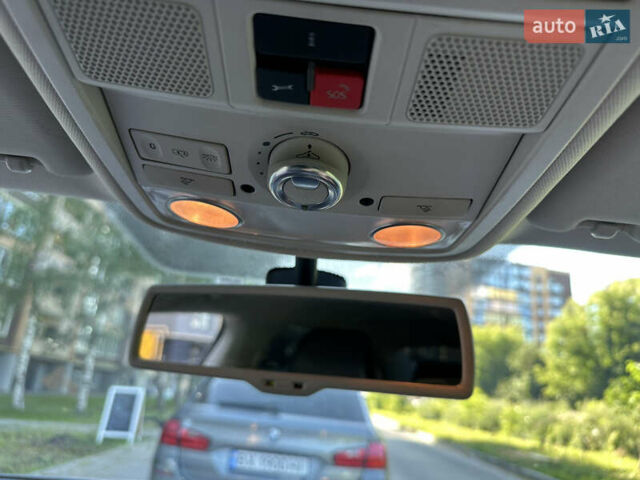 Серый Фольксваген Пассат, объемом двигателя 2 л и пробегом 211 тыс. км за 11300 $, фото 27 на Automoto.ua