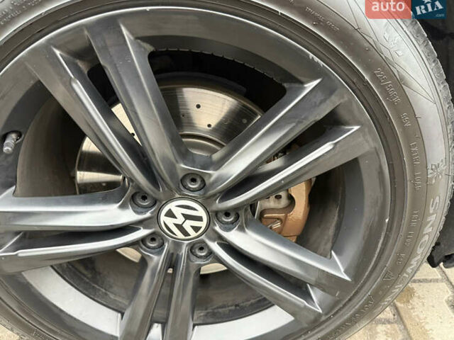 Сірий Фольксваген Пассат, об'ємом двигуна 1.8 л та пробігом 147 тис. км за 14500 $, фото 40 на Automoto.ua