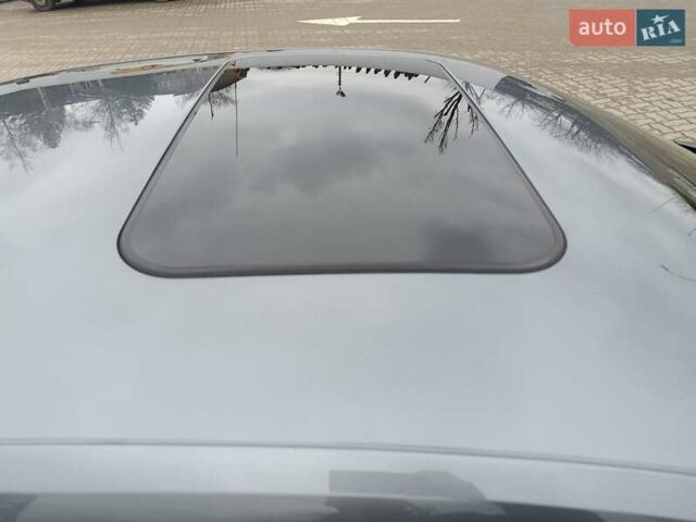 Сірий Фольксваген Пассат, об'ємом двигуна 1.97 л та пробігом 190 тис. км за 12000 $, фото 34 на Automoto.ua