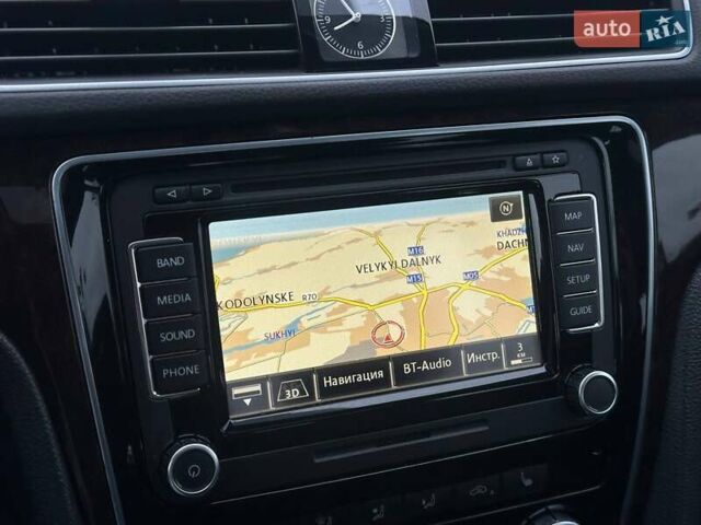 Серый Фольксваген Пассат, объемом двигателя 1.97 л и пробегом 217 тыс. км за 13000 $, фото 20 на Automoto.ua