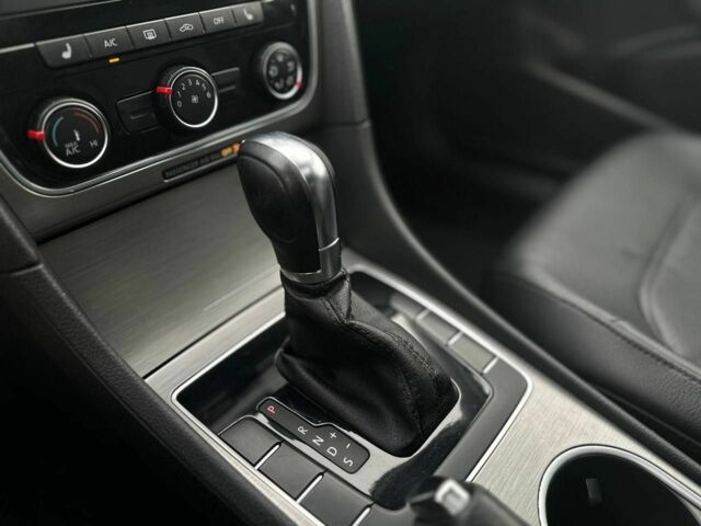 Сірий Фольксваген Пассат, об'ємом двигуна 1.8 л та пробігом 175 тис. км за 8350 $, фото 13 на Automoto.ua