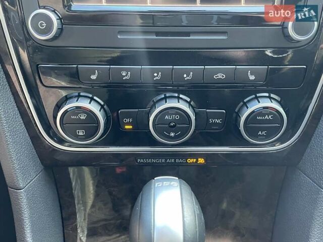 Сірий Фольксваген Пассат, об'ємом двигуна 1.97 л та пробігом 235 тис. км за 13700 $, фото 23 на Automoto.ua