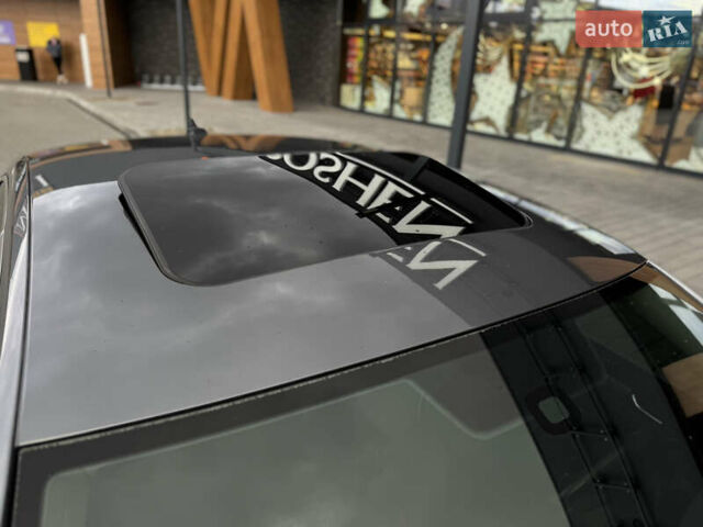 Серый Фольксваген Пассат, объемом двигателя 1.97 л и пробегом 320 тыс. км за 11500 $, фото 10 на Automoto.ua