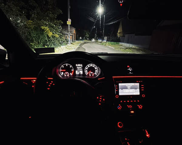 Сірий Фольксваген Пассат, об'ємом двигуна 1.97 л та пробігом 140 тис. км за 14500 $, фото 20 на Automoto.ua